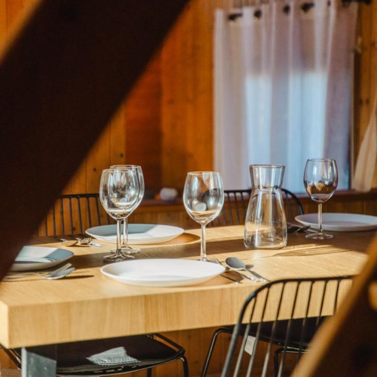 Chalet cosy - Proche mer - Chalet - 16
