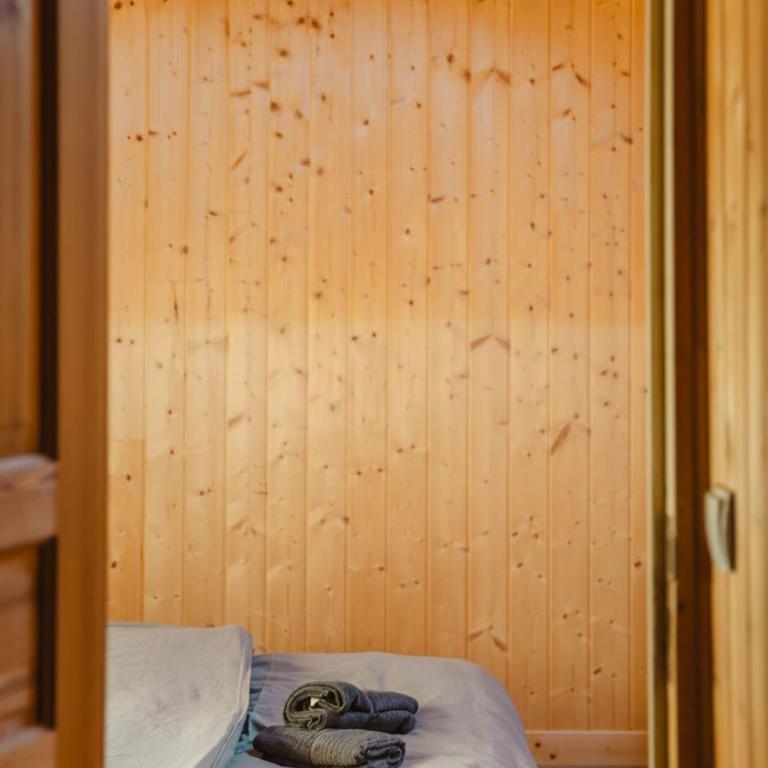 Chalet cosy - Proche mer - Chalet - 18