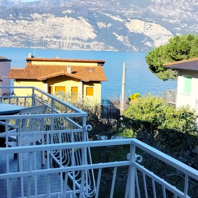 Hotel Luna Rossa - Camera Matrimoniale con Vista Giardino - 4