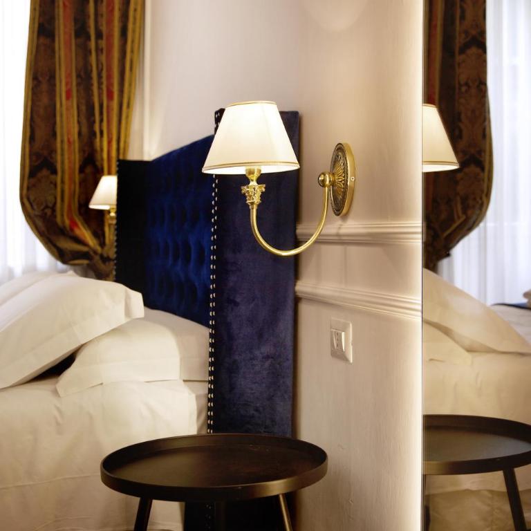 Hotel Silva - Triple Room - 6