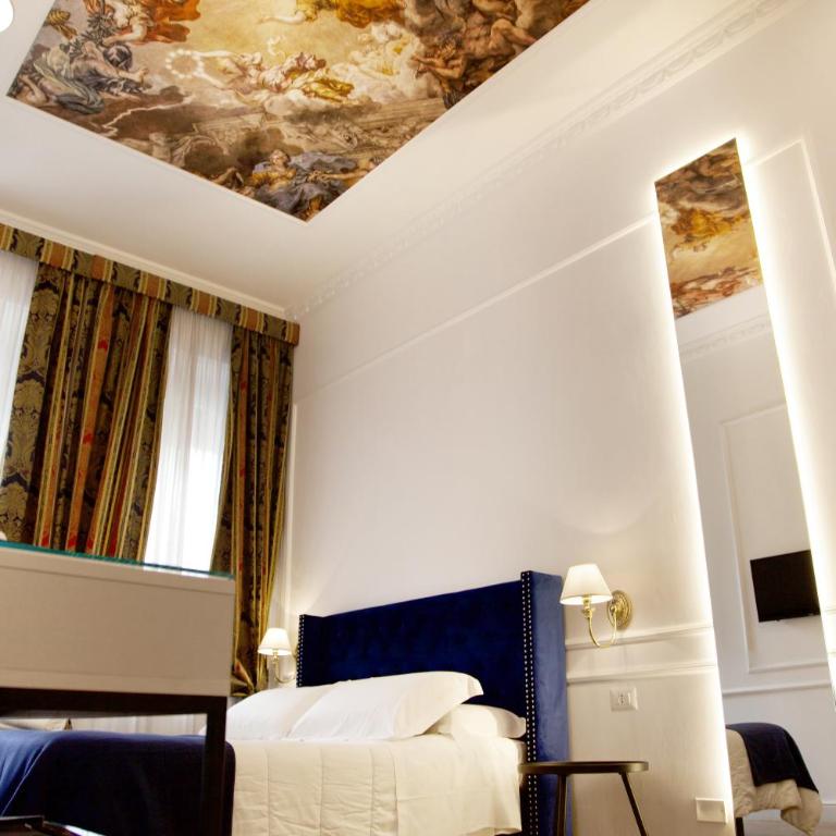 Hotel Silva - Triple Room - 5