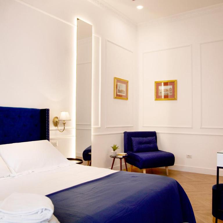 Hotel Silva - Triple Room - 7