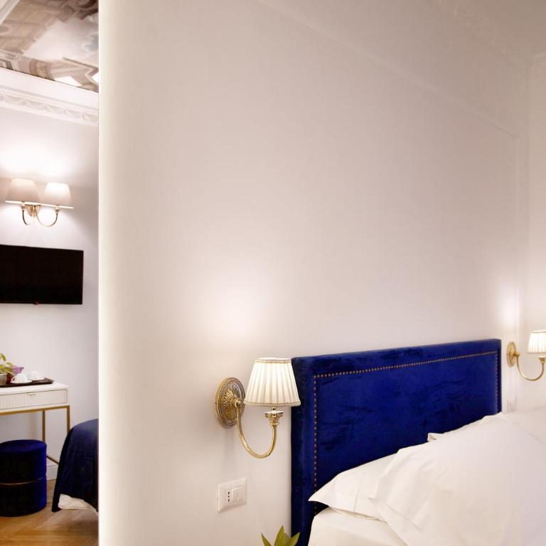 Hotel Silva - Double or Twin Room - 2