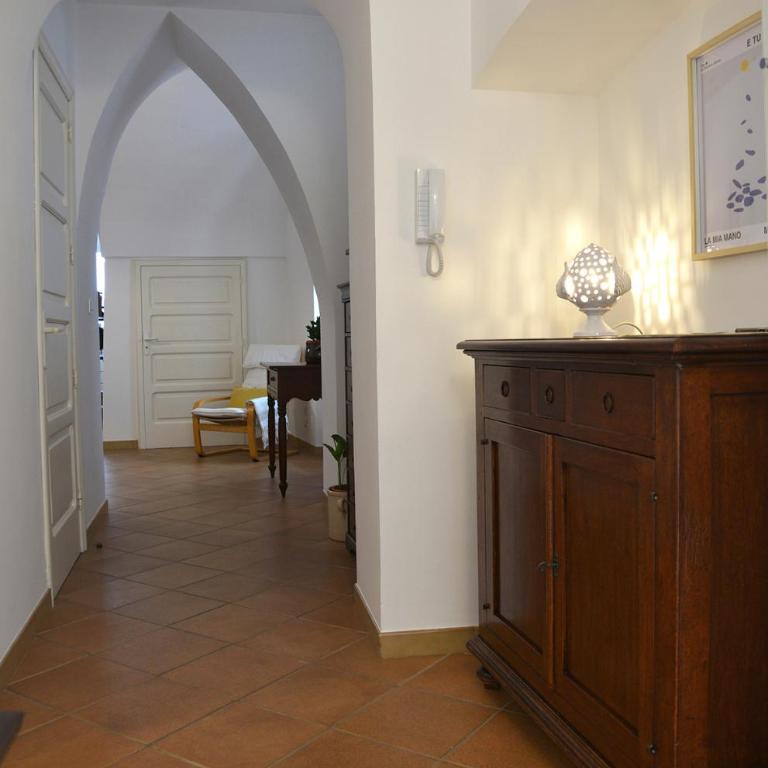 Dimora il Capitello - Casa con 1 Camera da Letto - 2