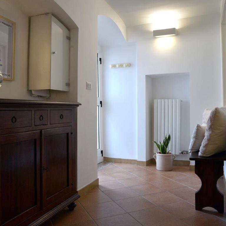 Dimora il Capitello - Casa con 1 Camera da Letto - 8