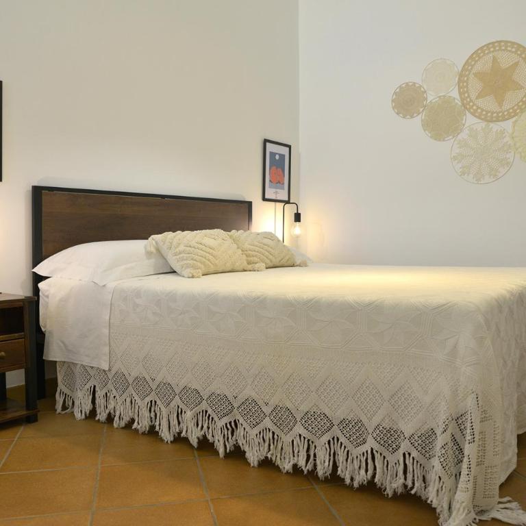 Dimora il Capitello - Casa con 1 Camera da Letto - 17