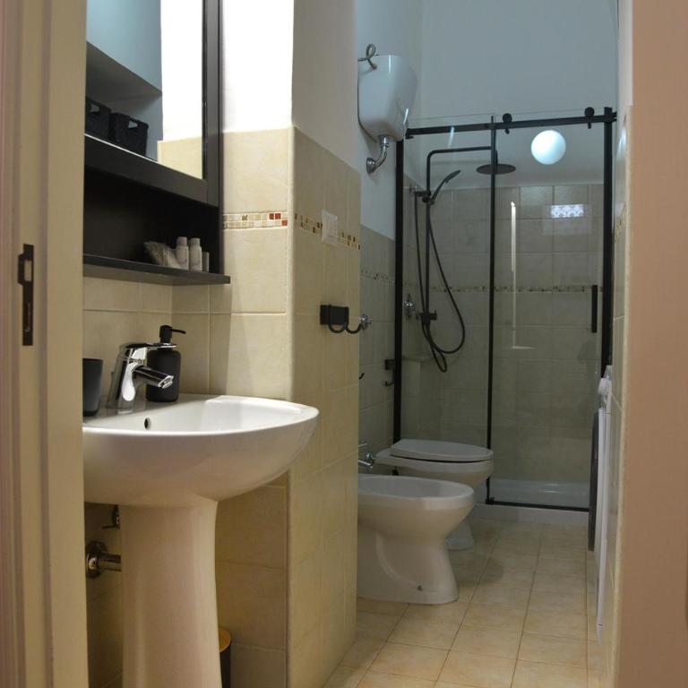 Dimora il Capitello - Casa con 1 Camera da Letto - 10