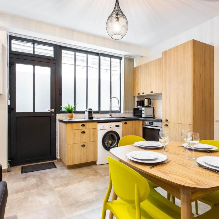 Amazing apartment - 1BR 4P - Bastille - Appartement - 3