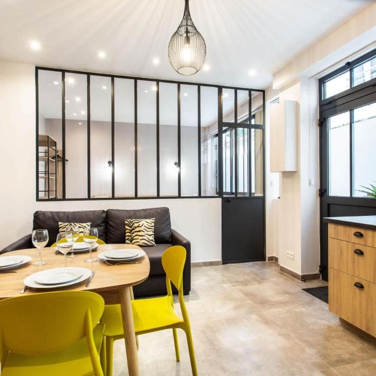 Amazing apartment - 1BR 4P - Bastille - Appartement - 4