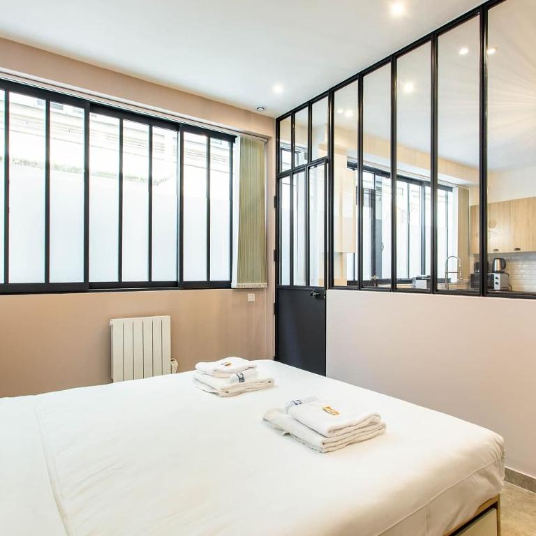 Amazing apartment - 1BR 4P - Bastille - Appartement - 7