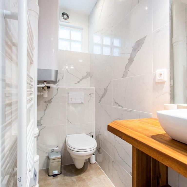 Amazing apartment - 1BR 4P - Bastille - Appartement - 10