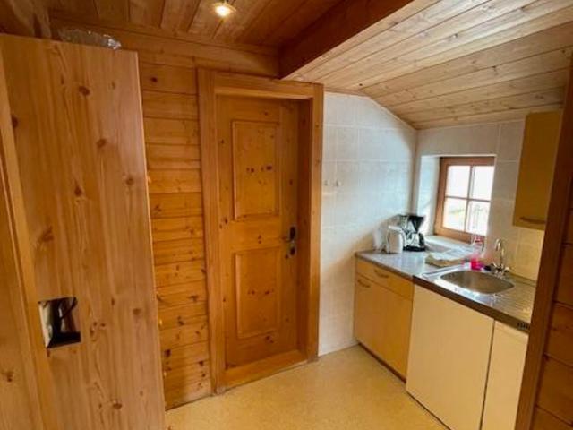 Bauernhof Sinnersberg - Apartment mit 2 Schlafzimmern und Dusche - 10