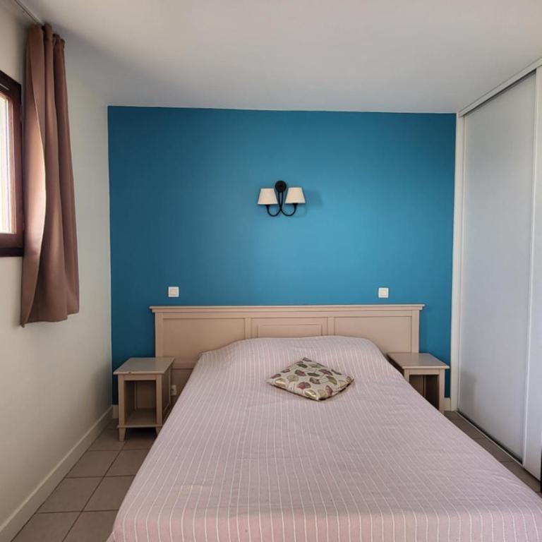 Le refuge côté mer - Appartement 2 Chambres - 6