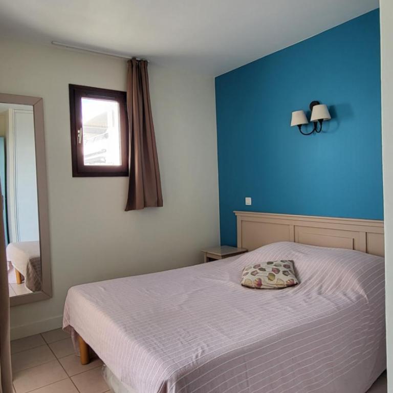 Le refuge côté mer - Appartement 2 Chambres - 8