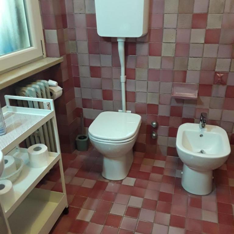 Residenza Locatelli - Appartamento con 1 Camera da Letto - 76