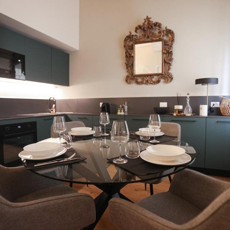 Bargello Nine Luxury Suite - Two-Bedroom Apartment - 9