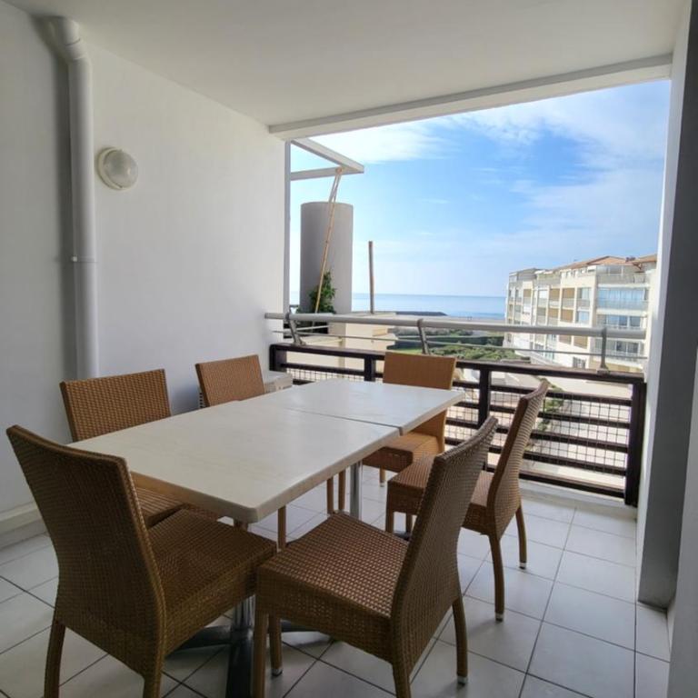 Le refuge côté mer - Appartement 2 Chambres - 3