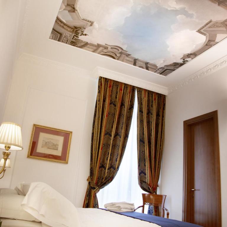 Hotel Silva - Double or Twin Room - 5