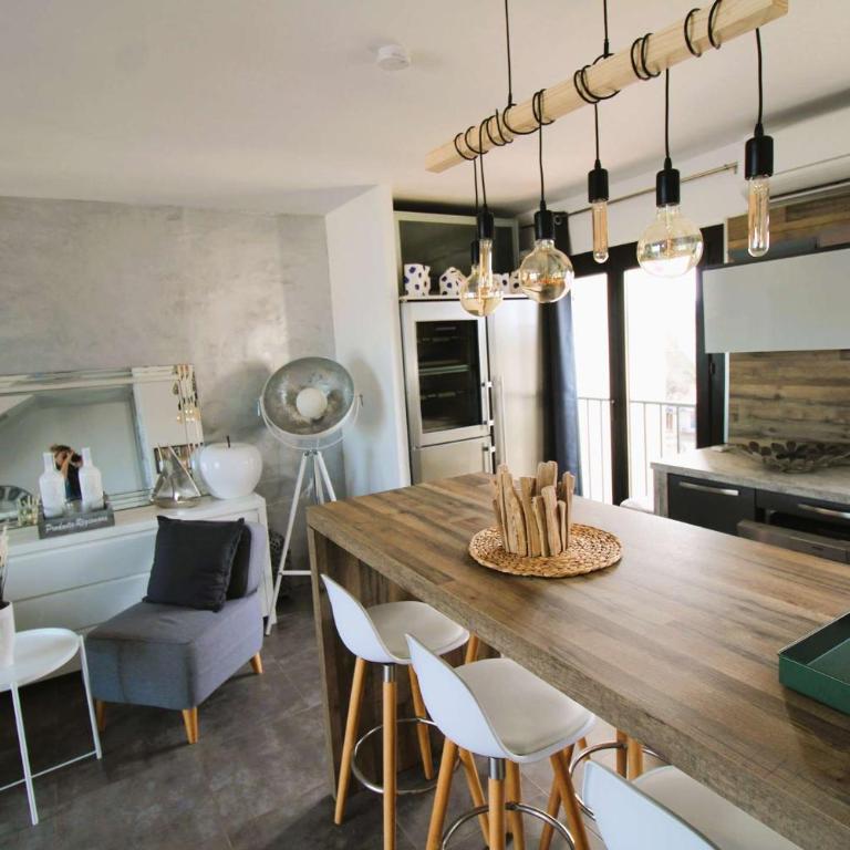 MARCOGNEY - Golfe de St-Tropez - Aux Marines de Cogolin - Appartement climatisé vue sur le port - Appartamento con Vista Mare - 20