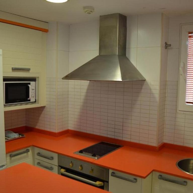 APARTAMENTOS Edif ESTOCOLMO 7ºA - Apartamento de 1 dormitorio - 10