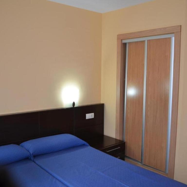 APARTAMENTOS Edif ESTOCOLMO 7ºA - Apartamento de 1 dormitorio - 11