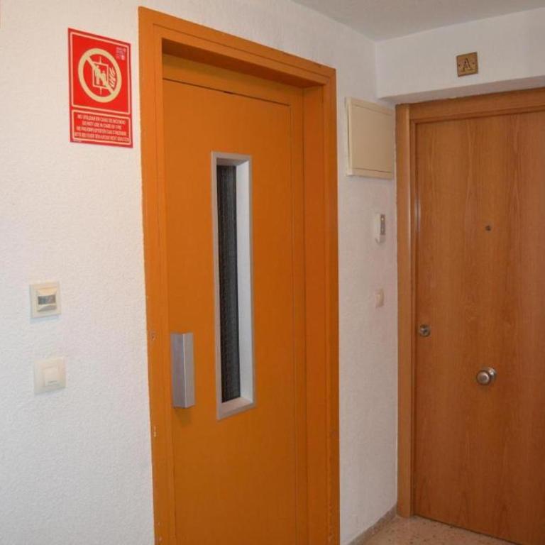 APARTAMENTOS Edif ESTOCOLMO 7ºA - Apartamento de 1 dormitorio - 2
