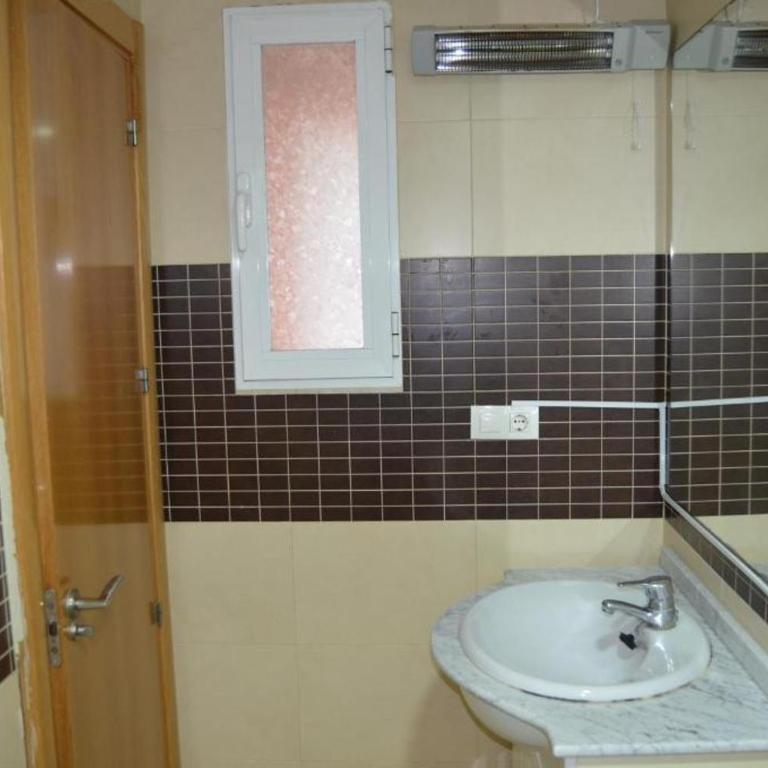 APARTAMENTOS Edif ESTOCOLMO 7ºA - Apartamento de 1 dormitorio - 16