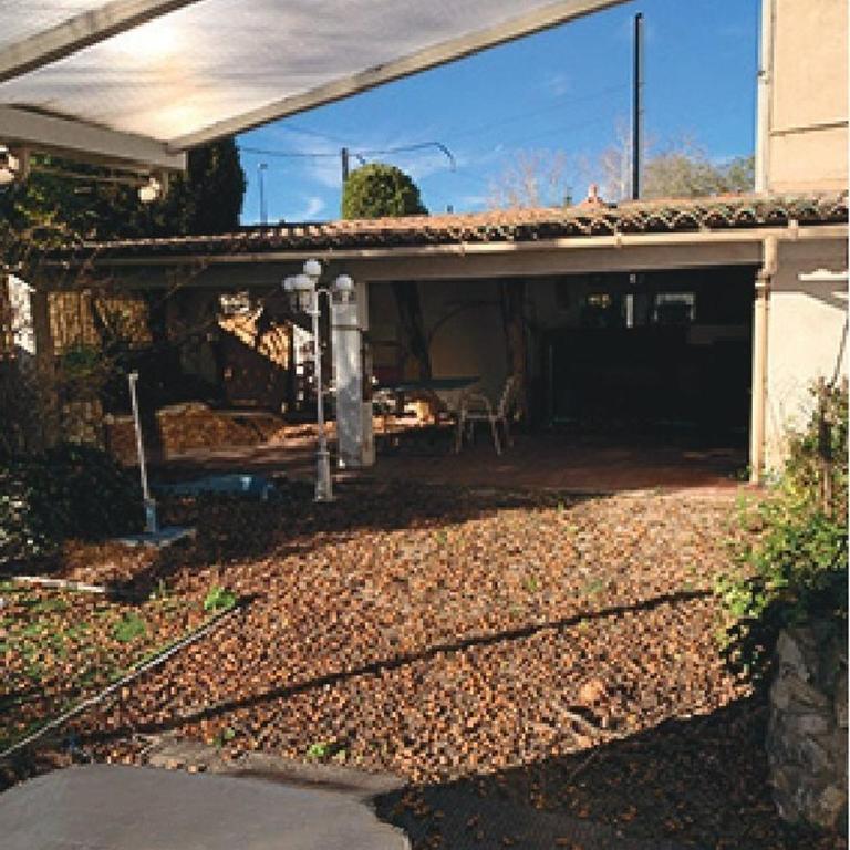 Maison avec Jardin Terrasse Parking à 9 min centre - Appartement 3 Chambres - 14