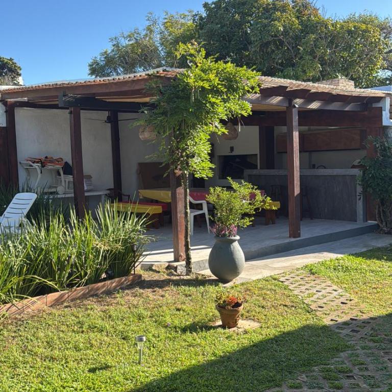 Casona rambla - Casa de 4 dormitorios - 21