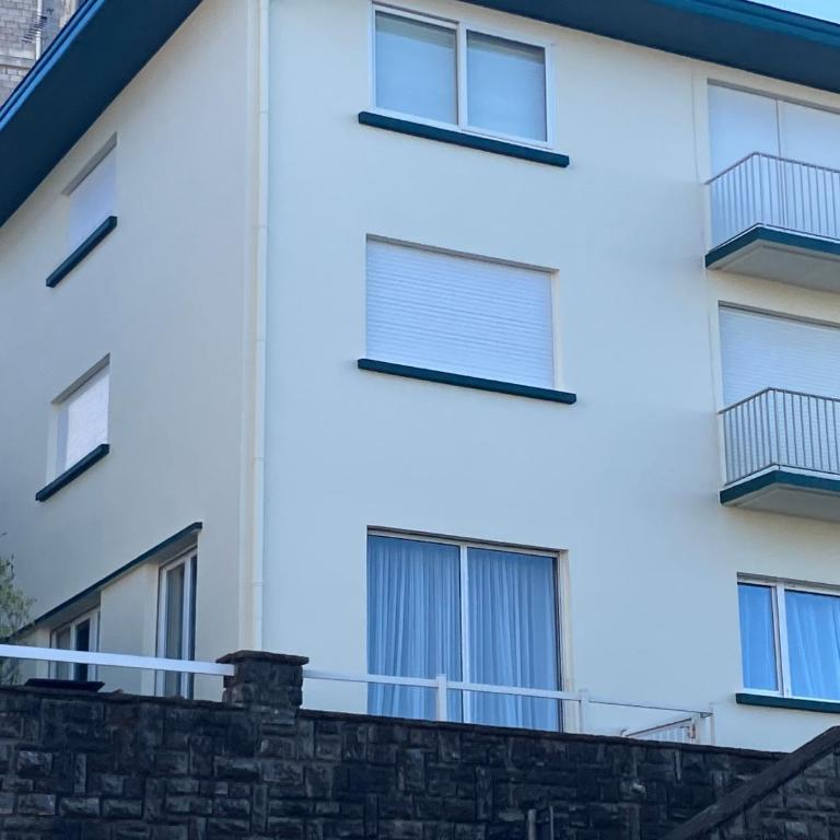 cote basque - Appartement 2 Chambres - 17