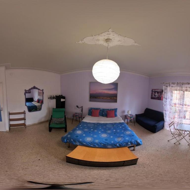 Nonno Francesco rooms - Classic Triple Room - 13
