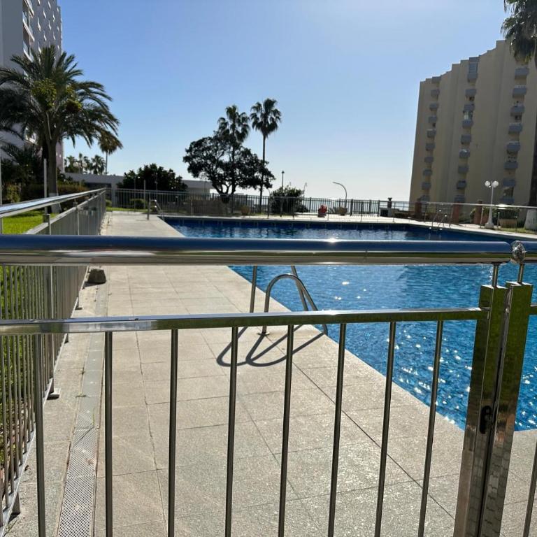 terraza del mar - Two-Bedroom Apartment - 4
