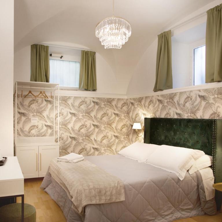 Hotel Silva - Economy Double or Twin Room - 4
