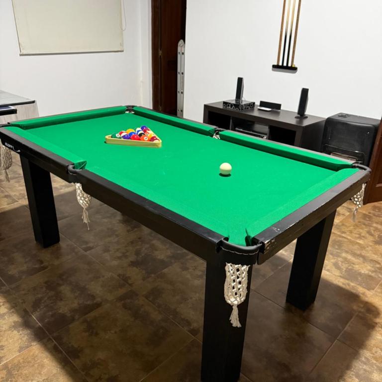 Casona rambla - Four-Bedroom House - 5