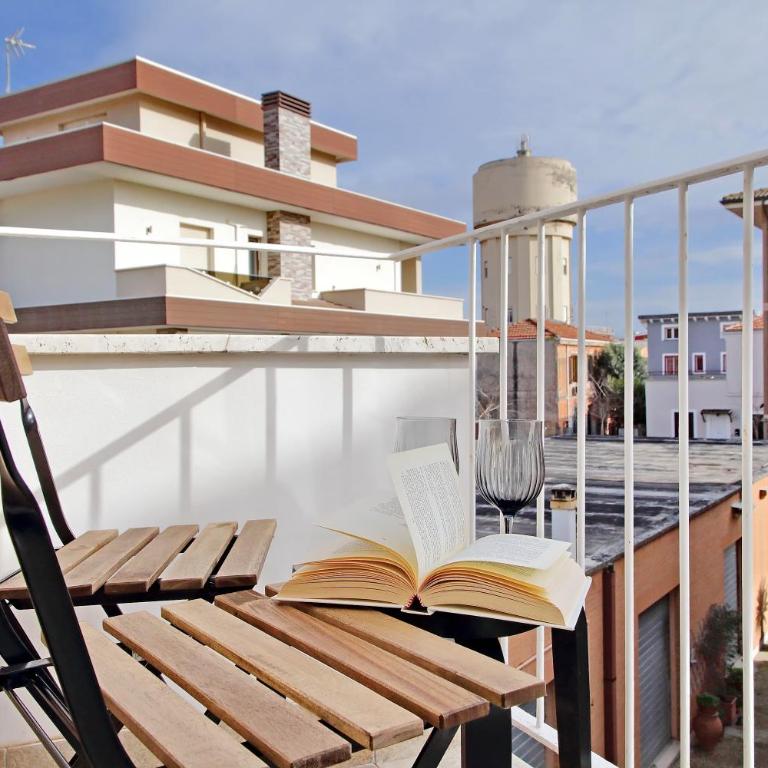 Collegamento Aeroportuale - SelfCheckin e Free WiFi - One-Bedroom Apartment - 6