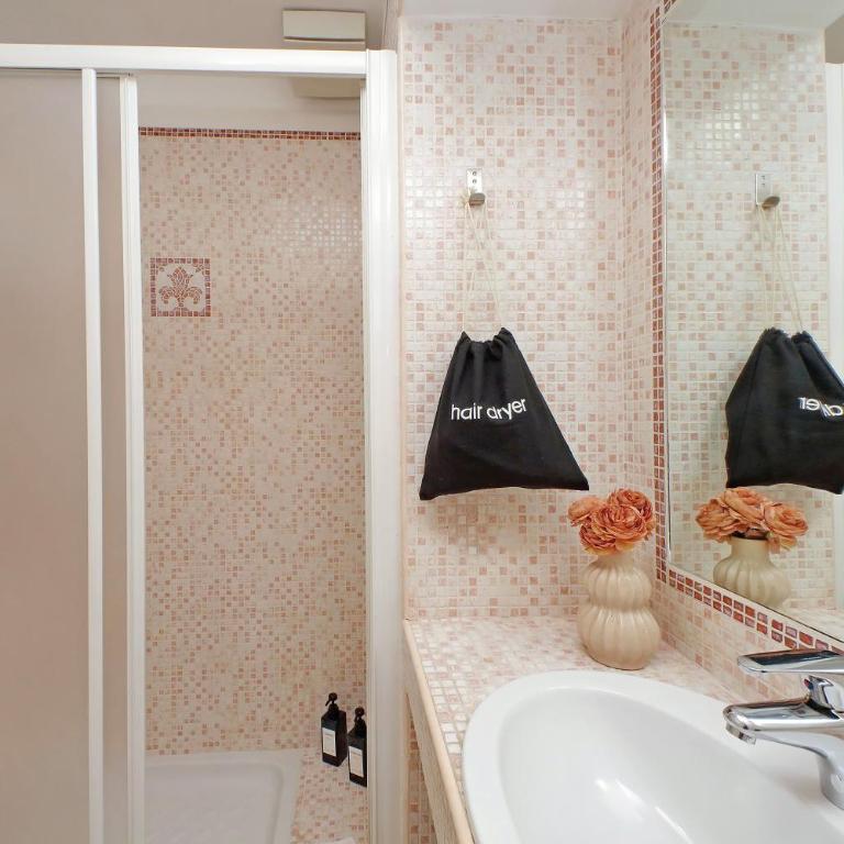 Collegamento Aeroportuale - SelfCheckin e Free WiFi - One-Bedroom Apartment - 7