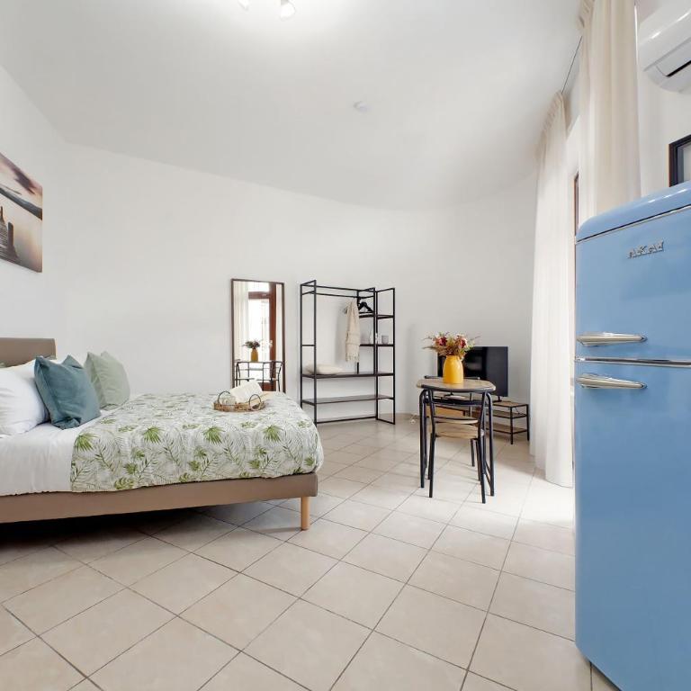 Collegamento Aeroportuale - SelfCheckin e Free WiFi - One-Bedroom Apartment - 9