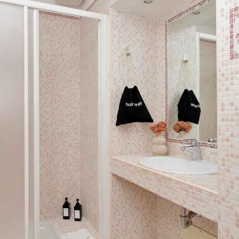 Collegamento Aeroportuale - SelfCheckin e Free WiFi - One-Bedroom Apartment - 10
