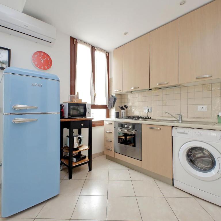 Collegamento Aeroportuale - SelfCheckin e Free WiFi - One-Bedroom Apartment - 12