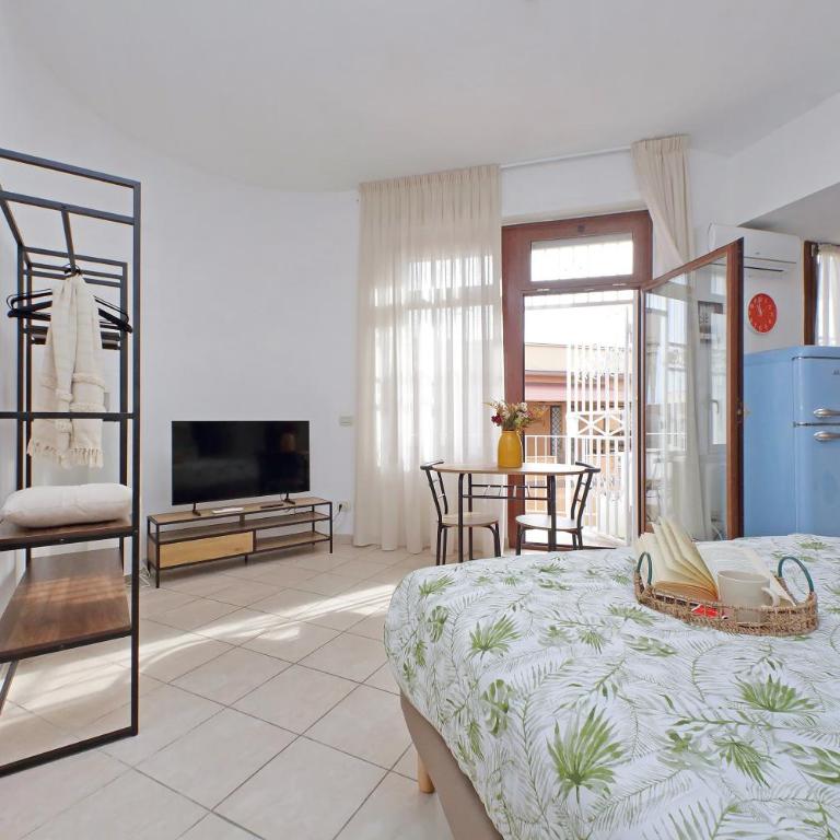 Collegamento Aeroportuale - SelfCheckin e Free WiFi - One-Bedroom Apartment - 4