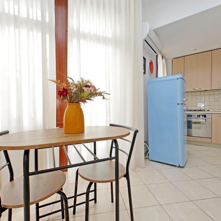 Collegamento Aeroportuale - SelfCheckin e Free WiFi - One-Bedroom Apartment - 23