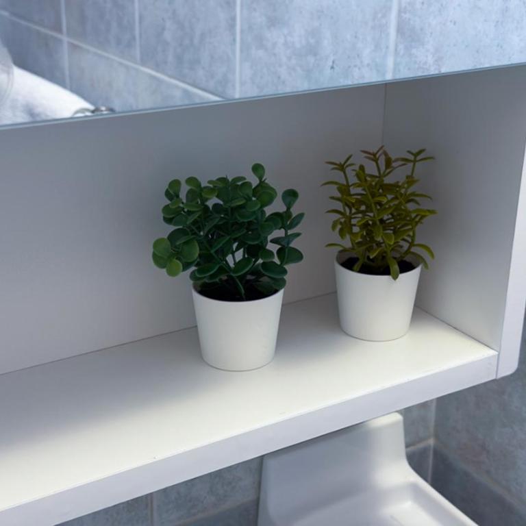 La Casetta tiny house in Rome - Apartment mit 1 Schlafzimmer - 24