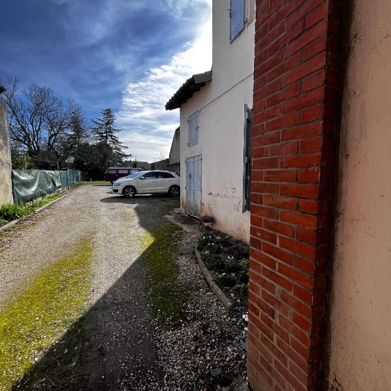 Le Pastelier - Parking privé - Clim - Appartamento con 1 Camera da Letto - 11