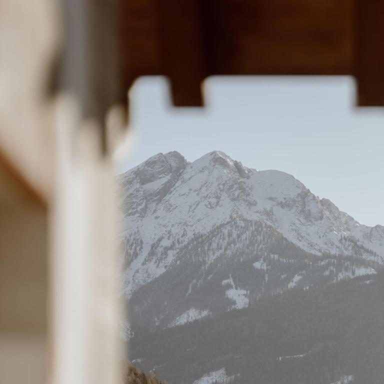 Garberhof Dolomit Family - Suite Familiare - 4