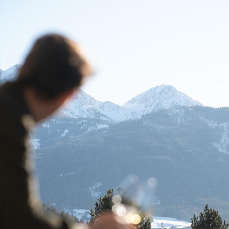 Garberhof Dolomit Family - Suite Familiare - 2