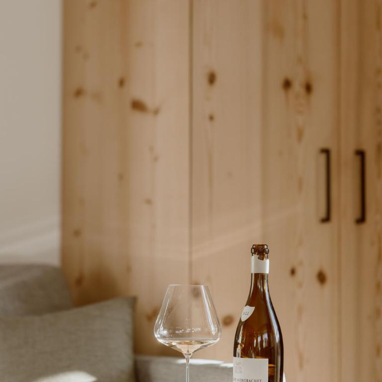 Garberhof Dolomit Family - Suite Familiare - 5