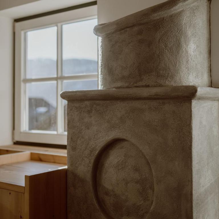 Garberhof Dolomit Family - Suite Familiare - 1