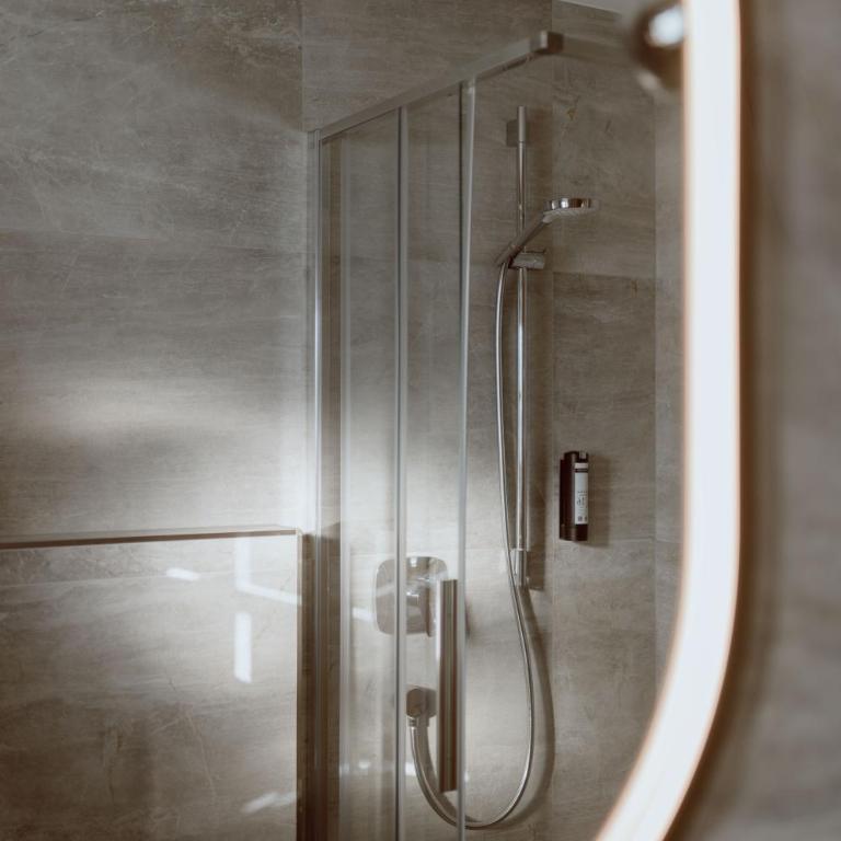 Garberhof Dolomit Family - Suite Familiare - 6