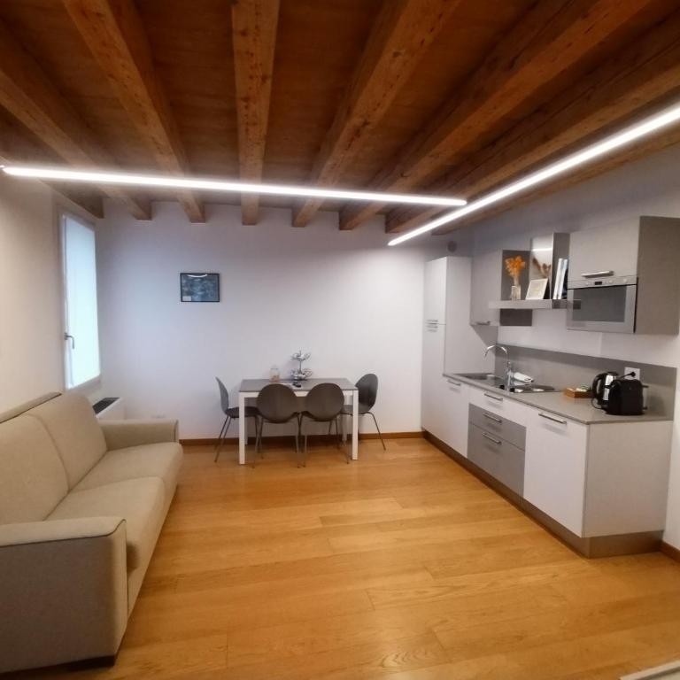 Residenza Della Samaritana - Two-Bedroom Deluxe Apartment - 3
