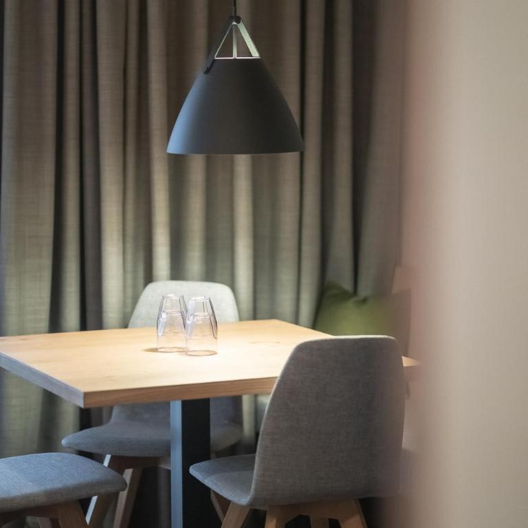 Garberhof Dolomit Family - Suite Familiare - 7